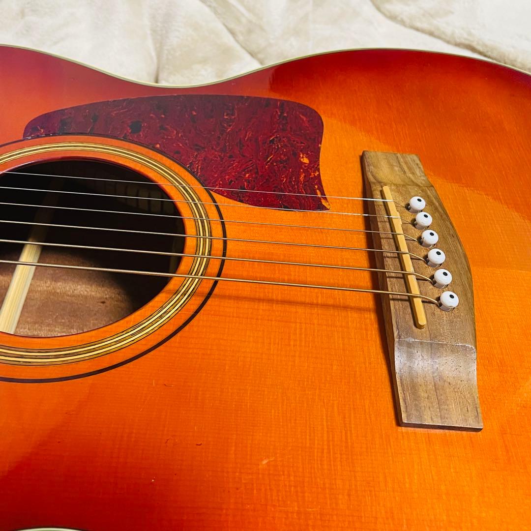 Ibanez アコースティックギター AC38-HS ツリーオブライフ