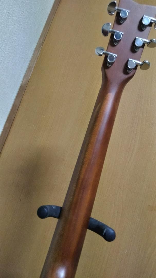 ★★★こちらは、（あお！です。）❤️弦高調整済「ヤマハ F-620 」