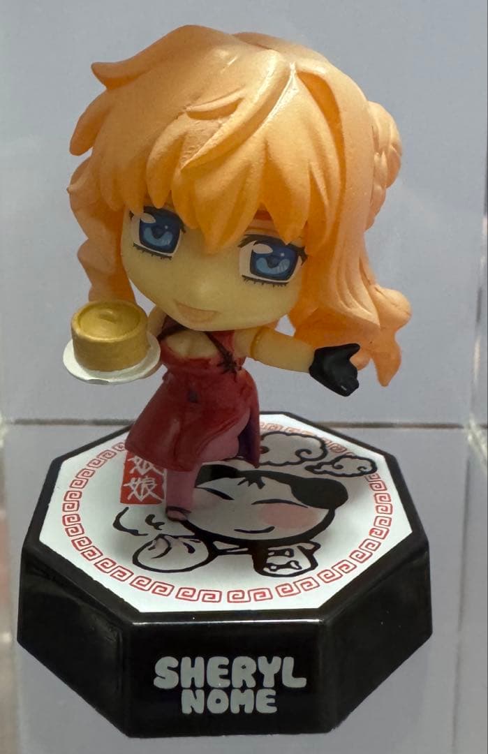 コレクテージ マクロス30th フィギュア まとめ売り