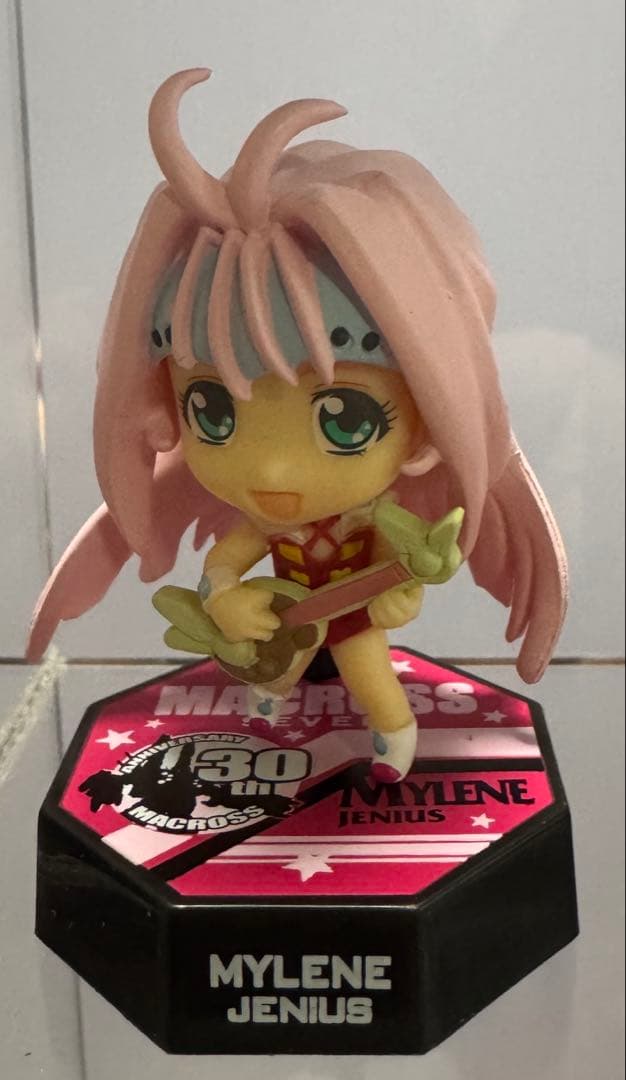 コレクテージ マクロス30th フィギュア まとめ売り