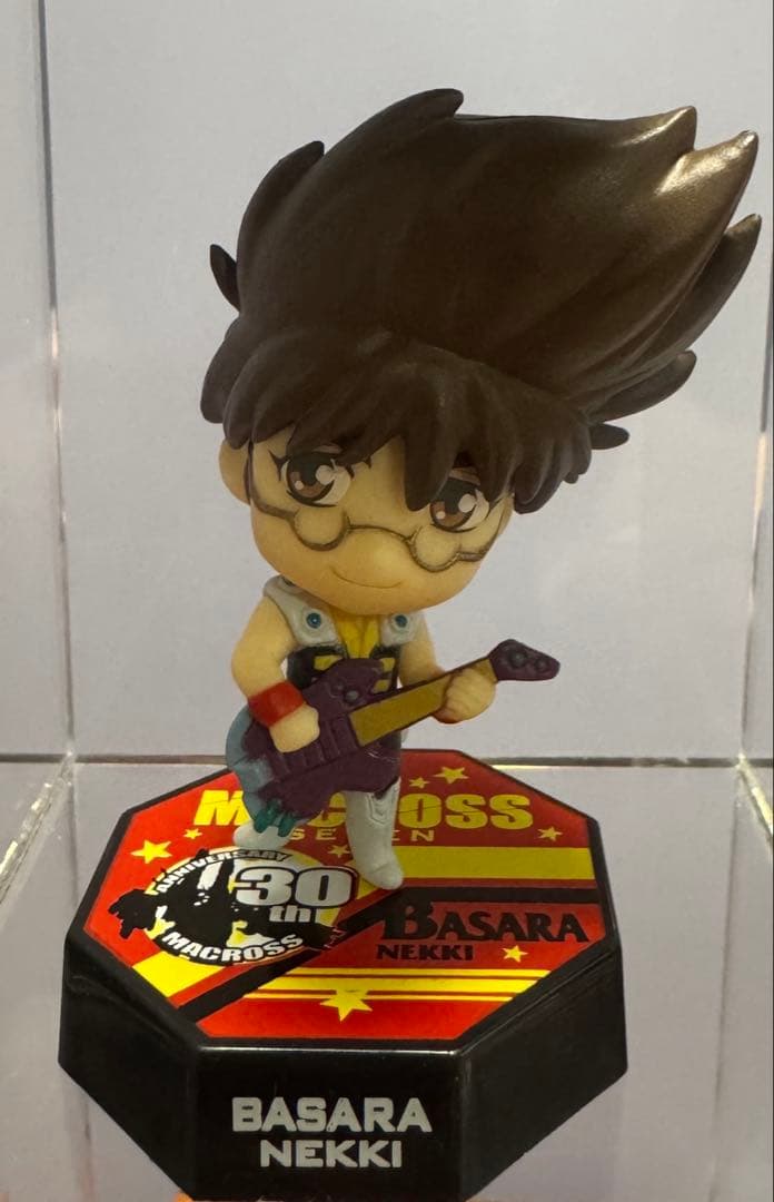 コレクテージ マクロス30th フィギュア まとめ売り