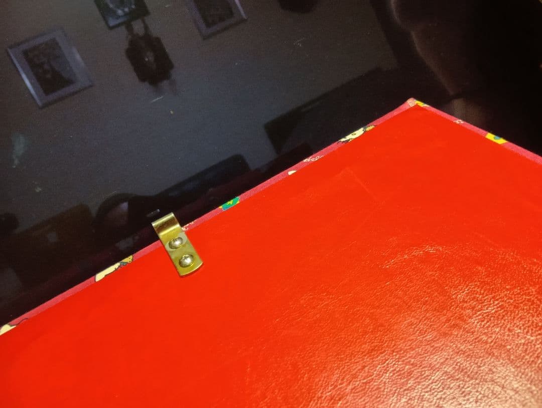 希少　1970's　初代　ハローキティ　コレクション　　ボックス　スツール