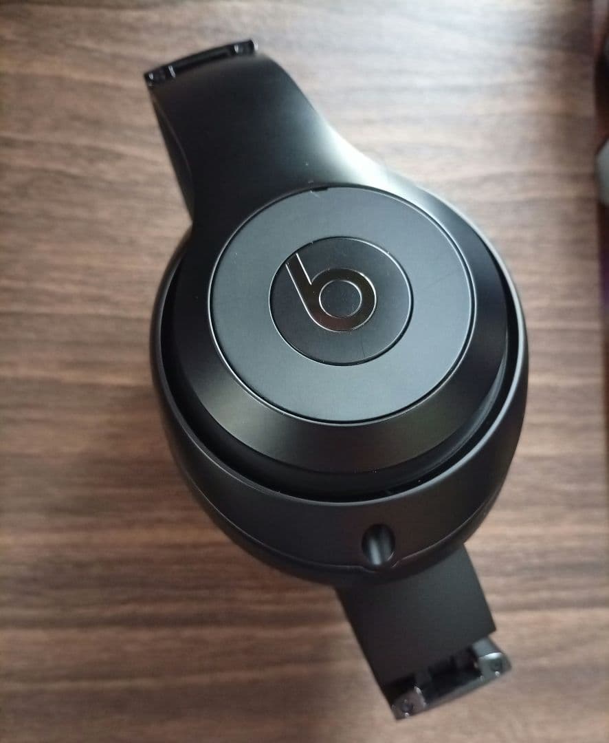 Beats studio3 wireless ワイヤレスヘッドホン