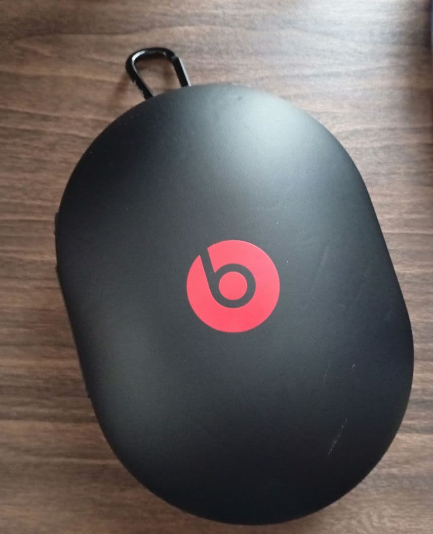 Beats studio3 wireless ワイヤレスヘッドホン