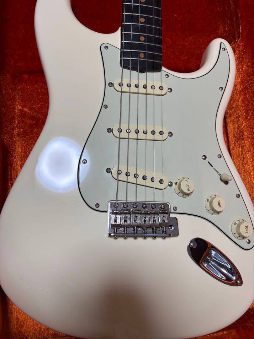 ギター Fender American Vintage II Stratocaster