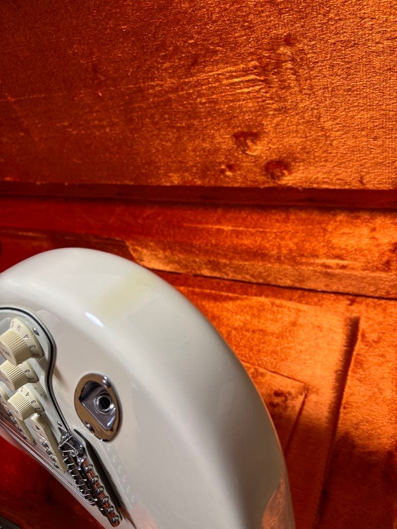 ギター Fender American Vintage II Stratocaster