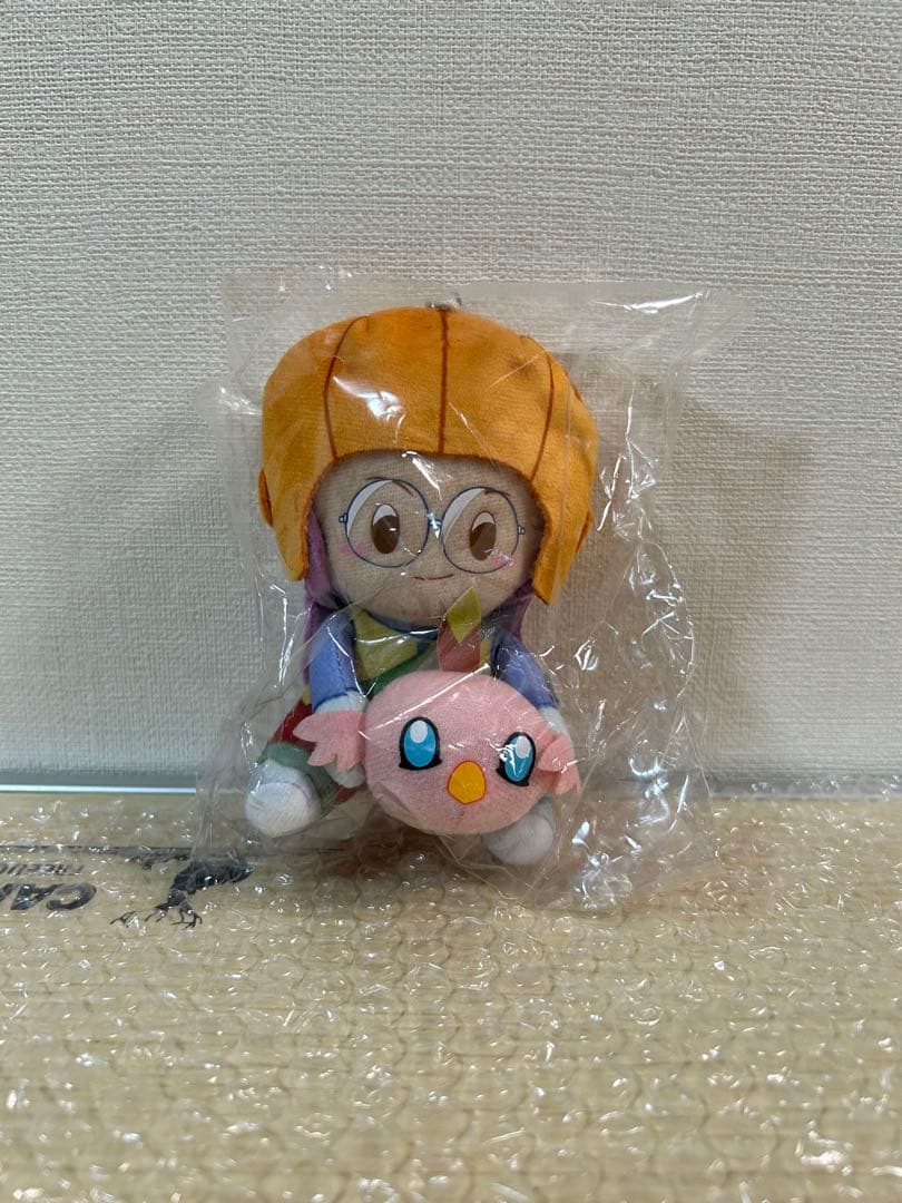 デジモンアドベンチャー02 ぬいぐるみ 6体セット 中国限定