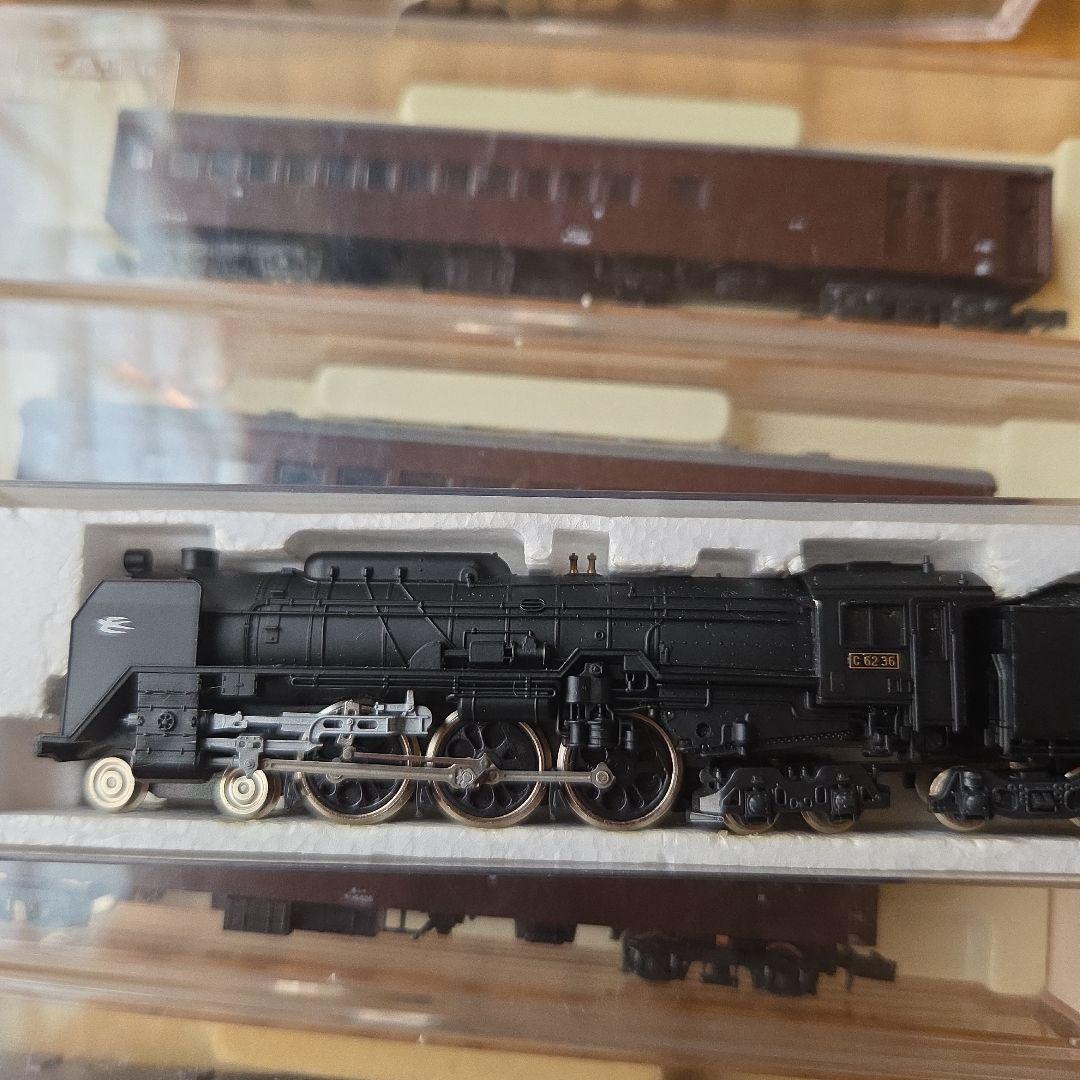 トミックス 、カトー鉄道模型セット パワーパック付き