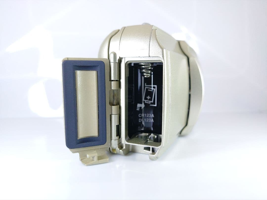 OLYMPUS μ-II 115 VF コンパクトフィルムカメラ 動作確認済