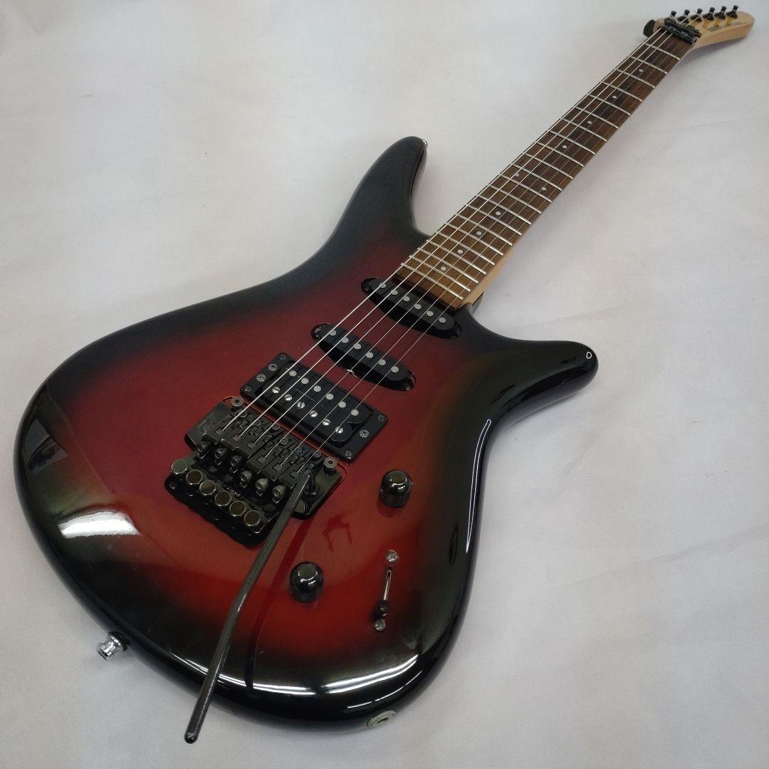 YAMAHA MG-Standard ジャパンヴィンテージ 松本孝弘 B'z