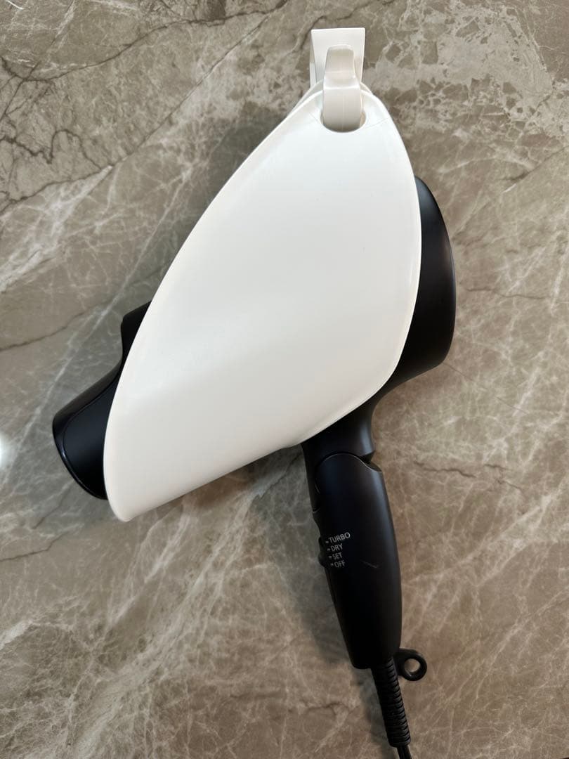 パナソニック　ナノケアドライヤー　EH-NA0G 21年製