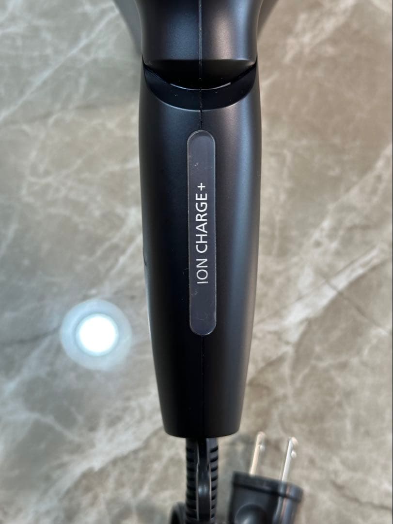 パナソニック　ナノケアドライヤー　EH-NA0G 21年製