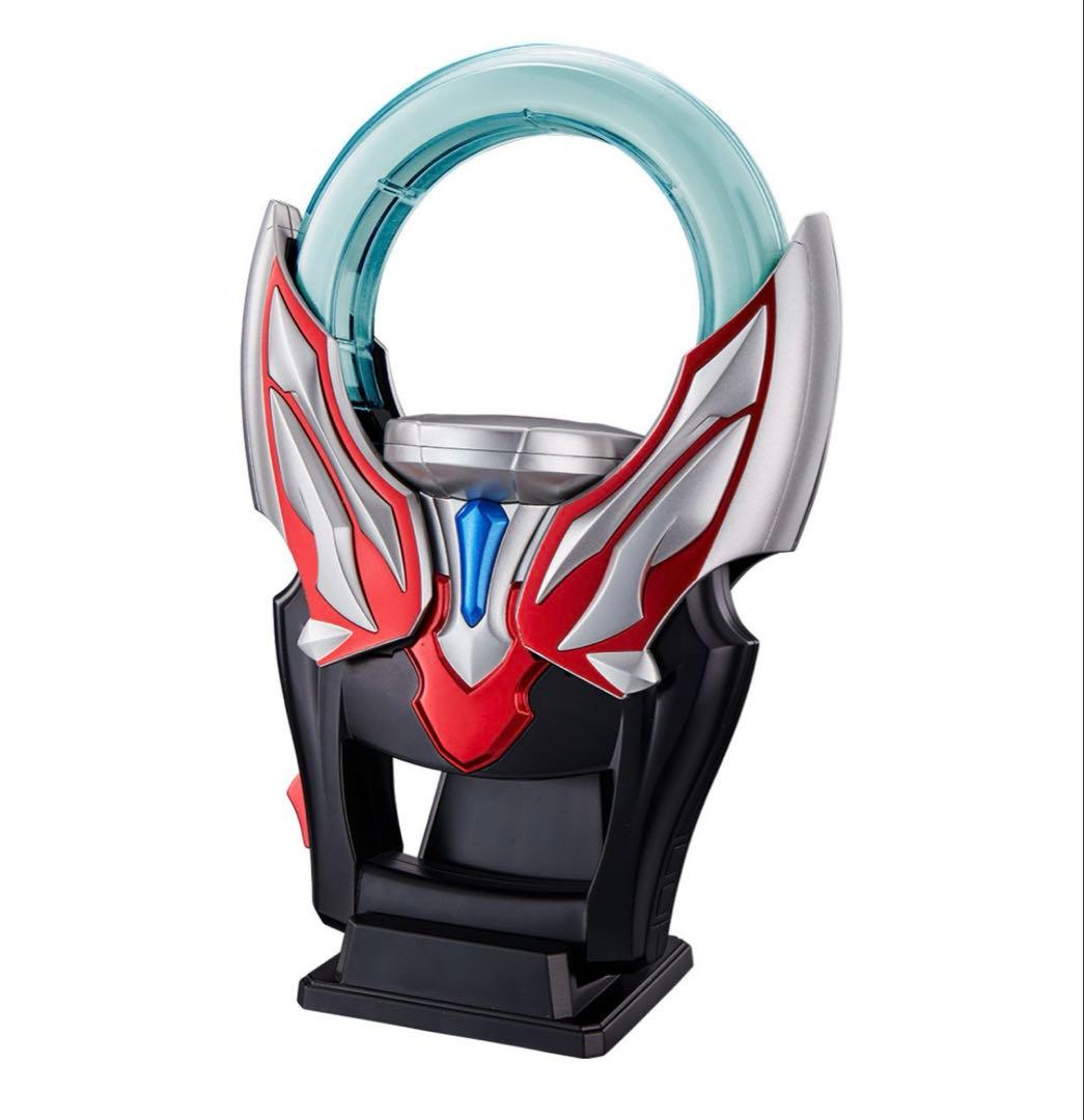 ウルトラレプリカ オーブリング