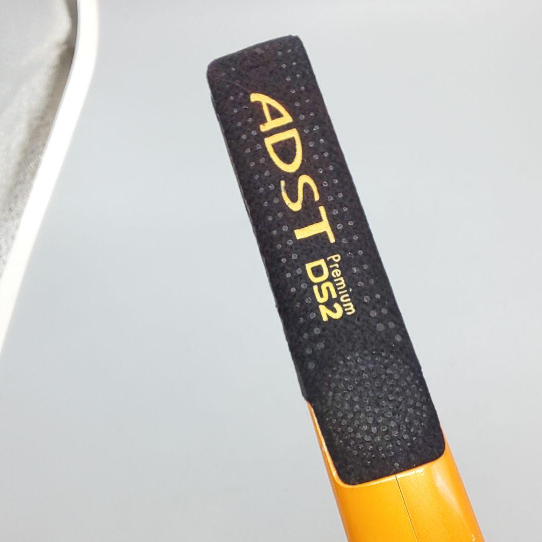 訳有品 ADST　Premium　DS2 アドスト　ヘアアイロン【正規品】32