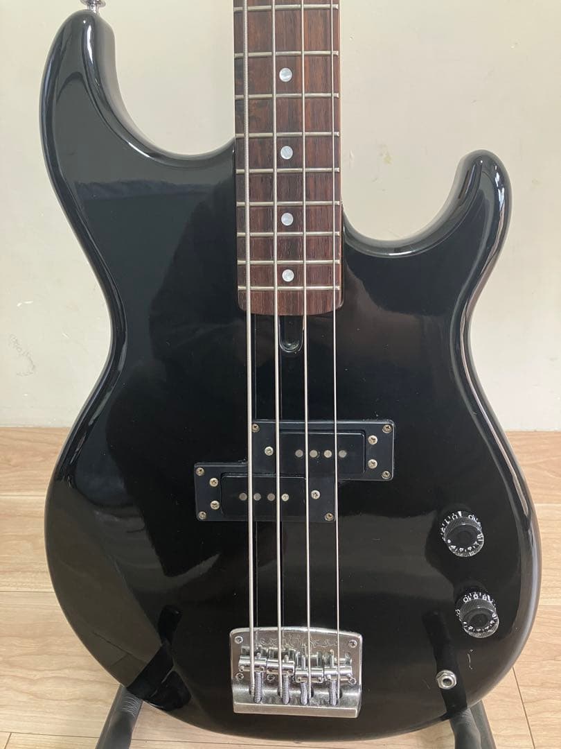 YAMAHA BB Broad Bass VI 1987年製