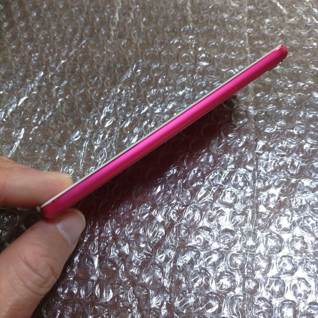 アイポッドタッチ 第7世代　MVHY2J　管理ナンバー7607