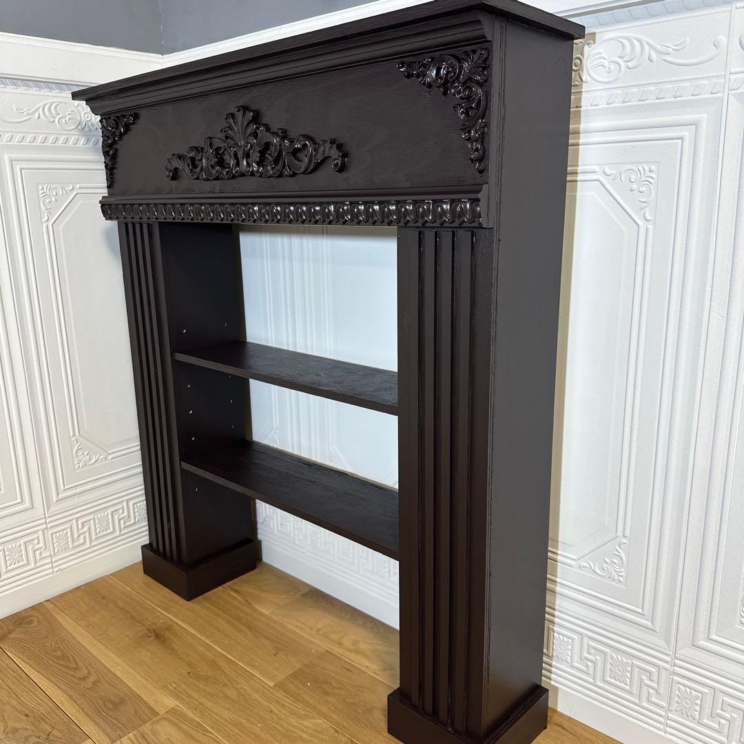 aoマントルピース