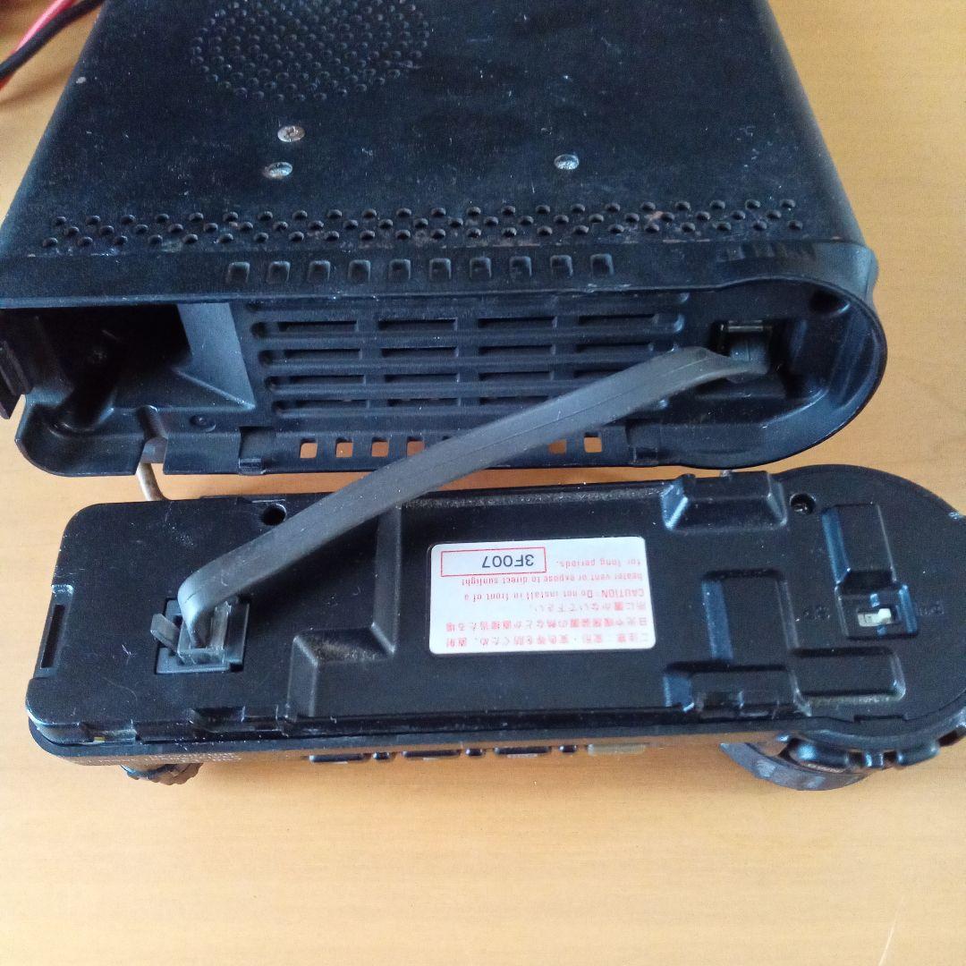YAESU FT-857 部品取り用 ジャンク