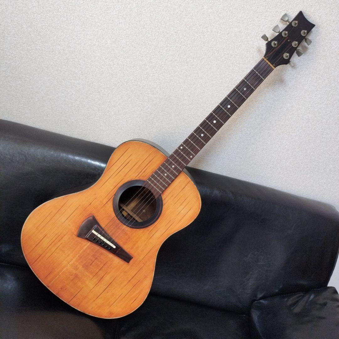 GIBSON MK-35 ベタつき 指板圧着 ギブソン その他難あり ジャンク