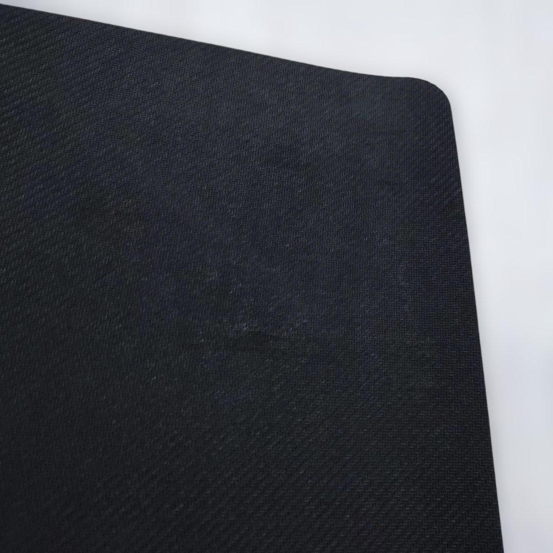 停滞 プレイマット Seb McKinnon サイン入り MTG