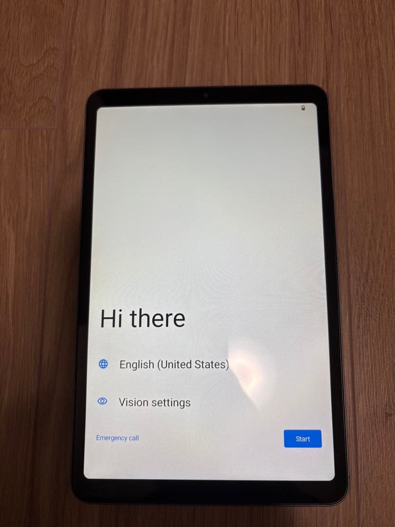 ALLODOCUBE iPlay 50 mini pro 256GB グレー