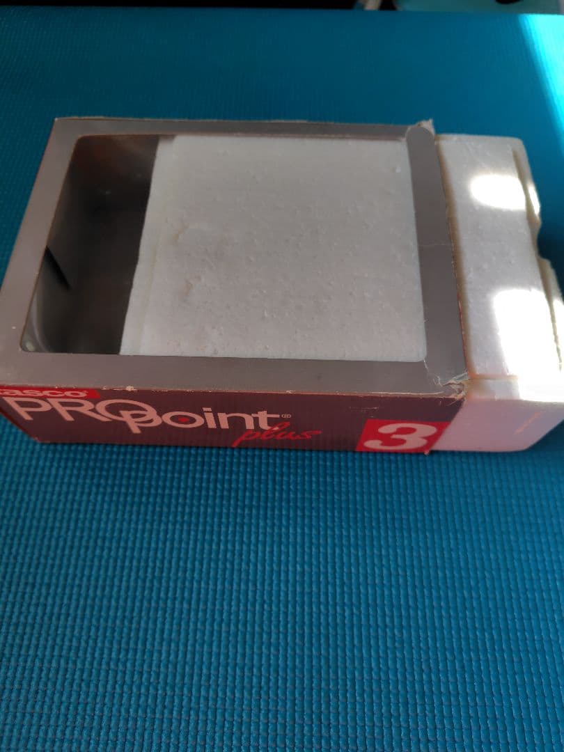 タスコ PROpoint III 光学サイト