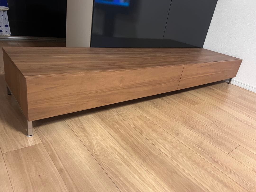 テレビ台　ソングドリーム　SONGDREAM ロウタイプ　大型テレビ対応