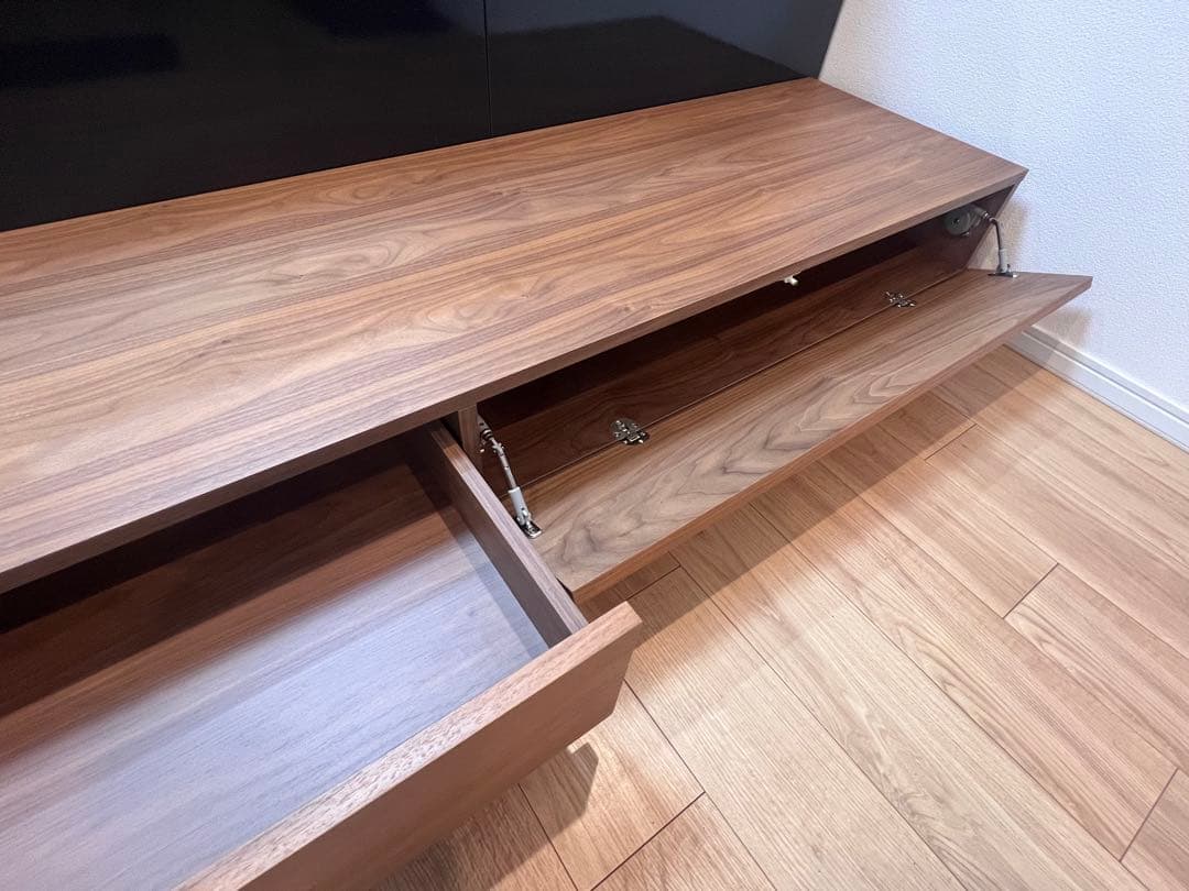 テレビ台　ソングドリーム　SONGDREAM ロウタイプ　大型テレビ対応