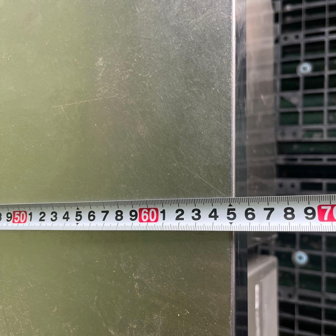 HOSHIZAKI ホシザキ RT-90SNG 業務用テーブル形冷蔵庫 格安