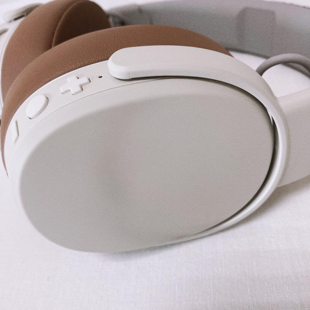 【専用】Skullcandy Crusher S6CRW-K590