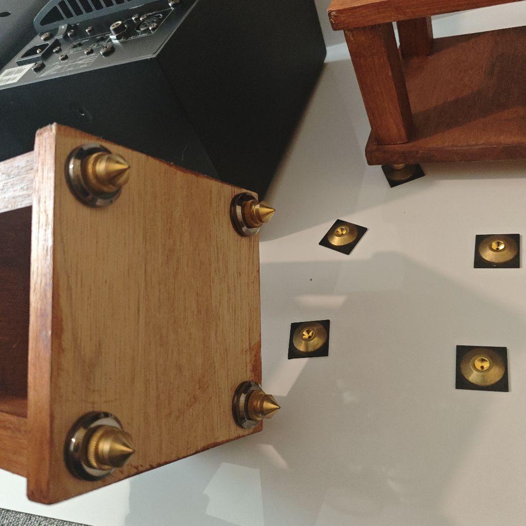 YAMAHA MSP5 STUDIO ペア スタジオモニタースピーカー おまけ付