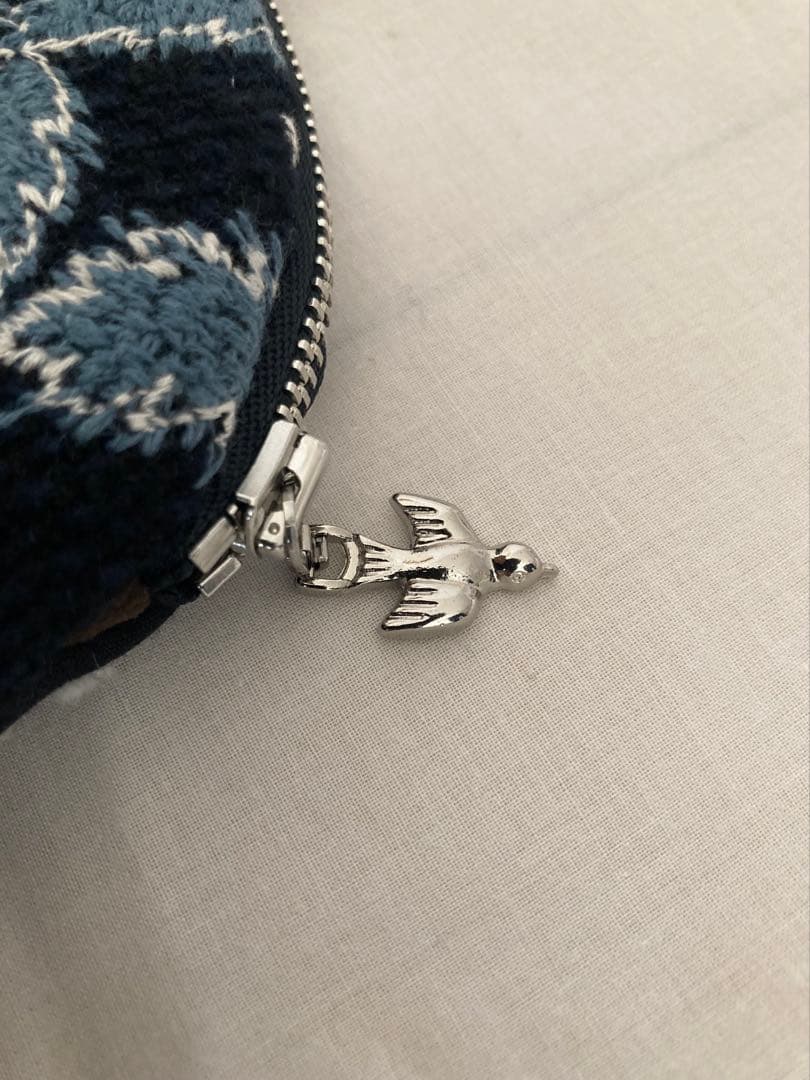 美品 mina perhonen coppe bag