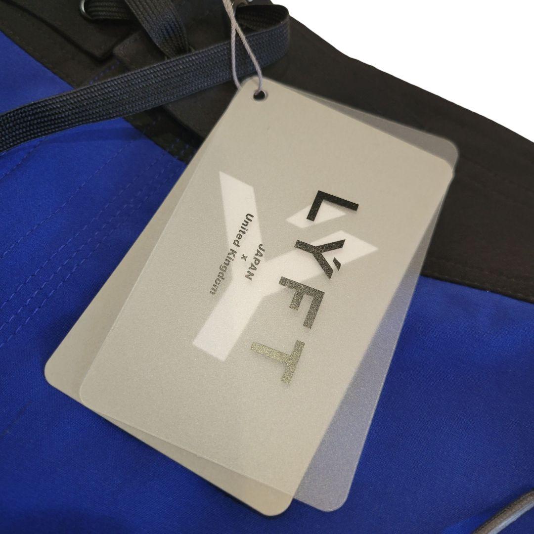 【新品】 LYFT リフト フィジーク サーフパンツ コンテスト M タグ付き