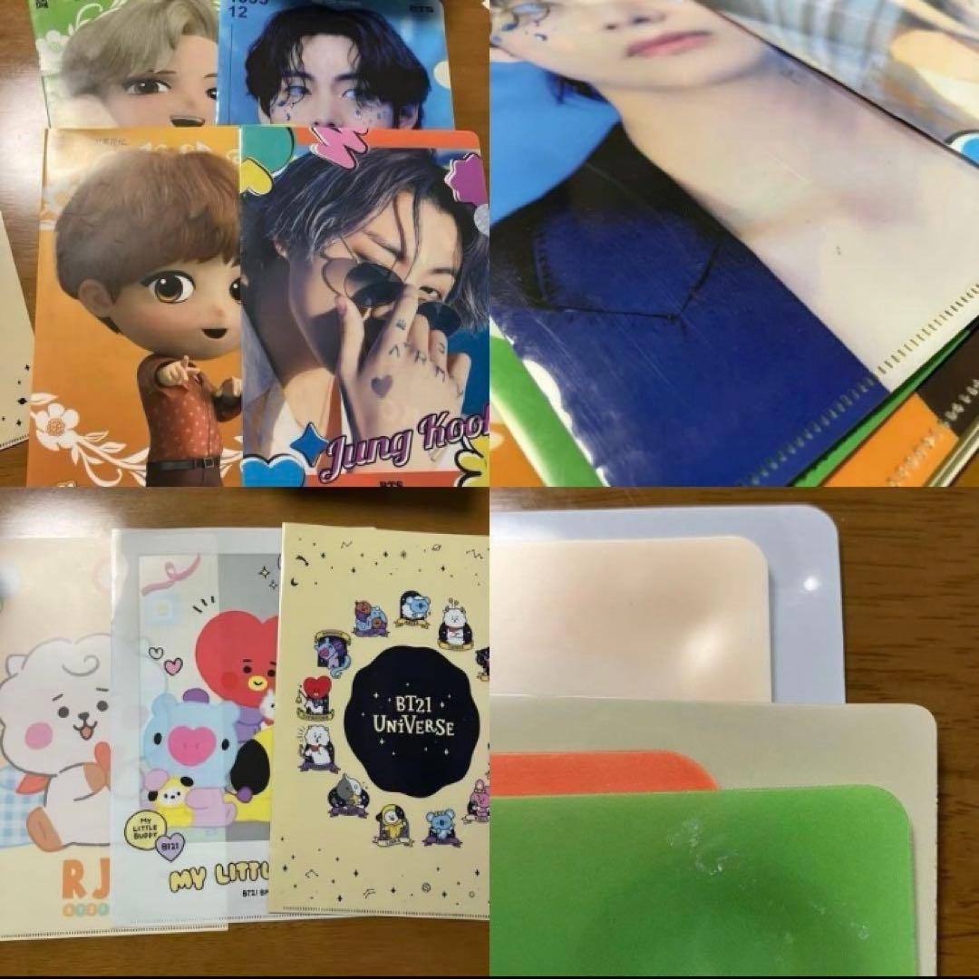 BTS グッズ　CD DVD 雑誌など多数　まとめ売り