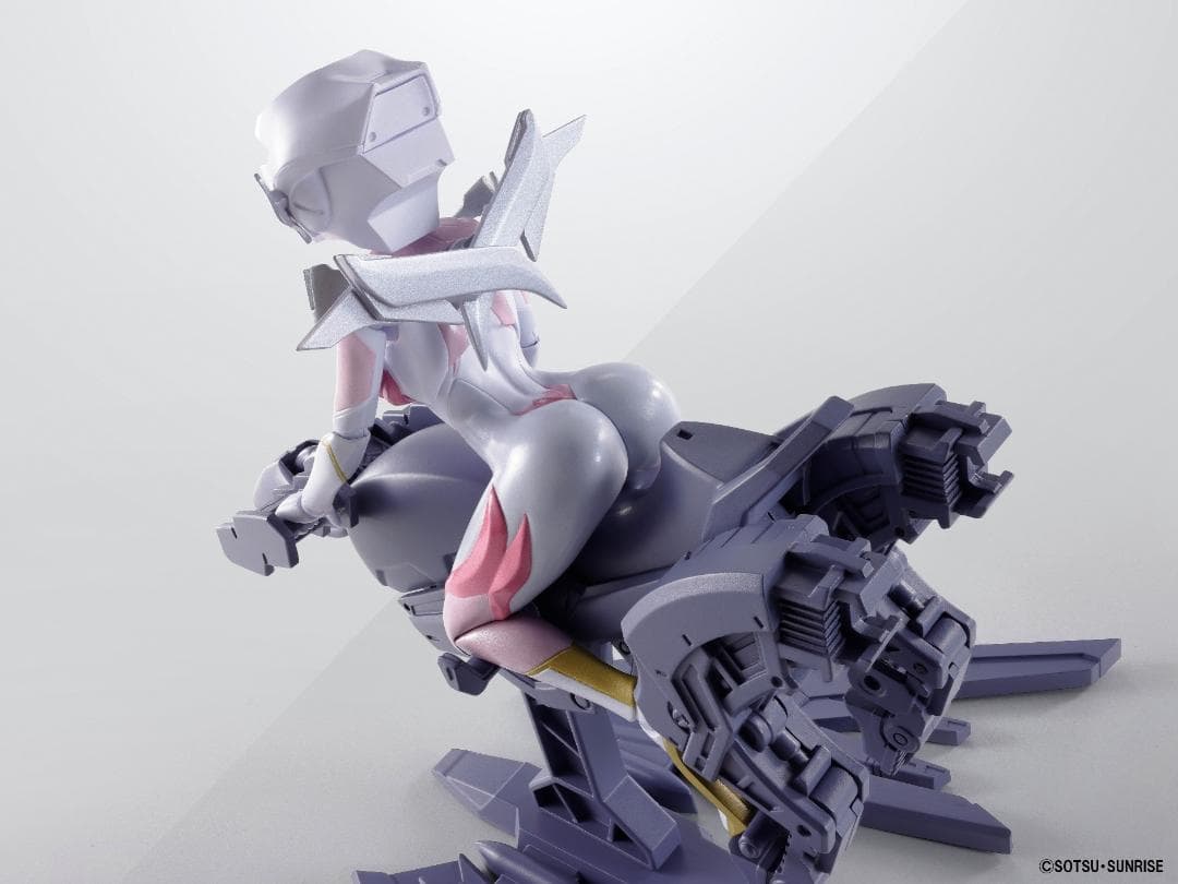 劇場版 機動戦士ガンダムSEED FREEDOM メタロボ＆アーツセット