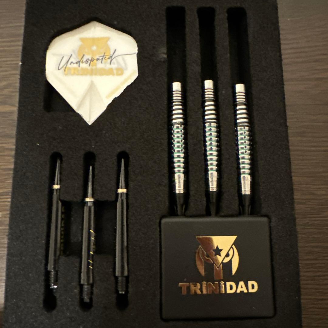 リカルド ロペス 浅田斉吾モデル 2BA