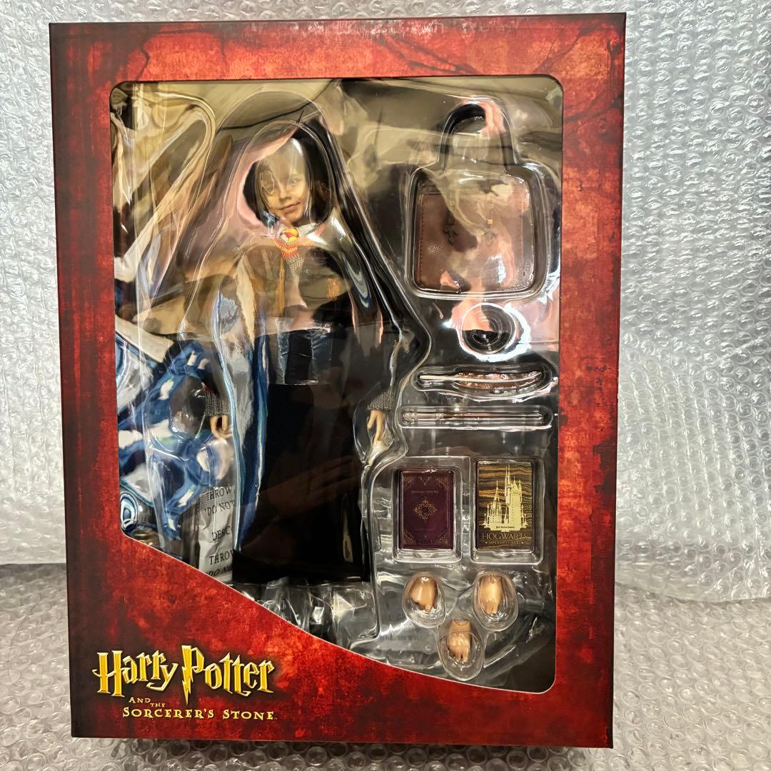 ハリー・ポッターと賢者の石 ハーマイオニー・グレンジャー フィギュア 1/6