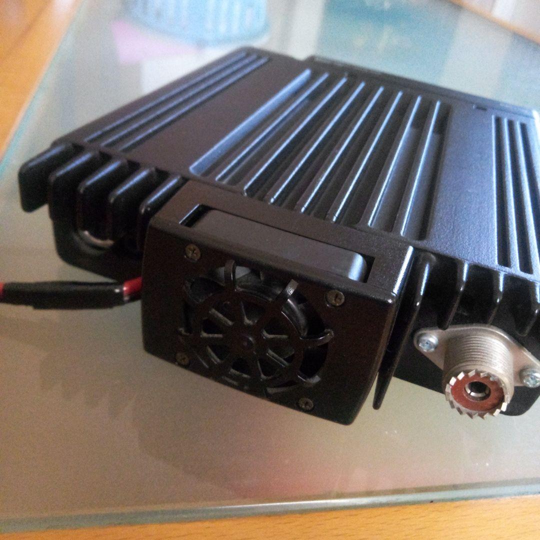 トランシーバー IC-208