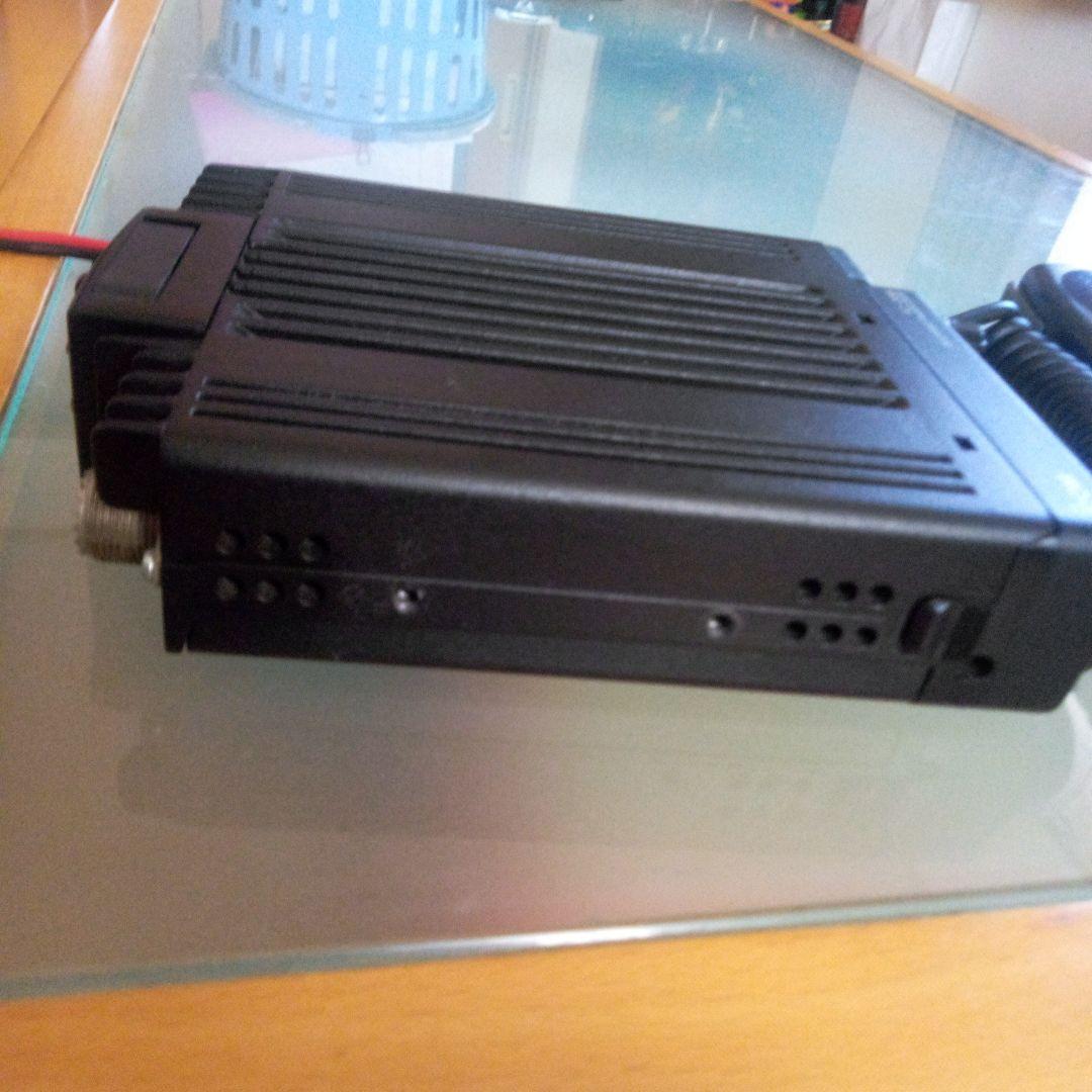 トランシーバー IC-208