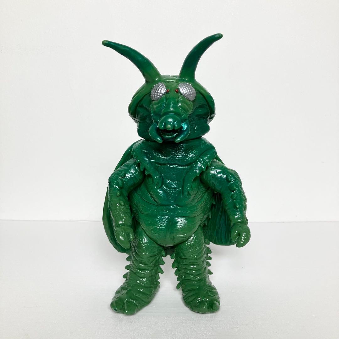 マスダヤ ゴキノザウルス ソフビ ピープロ