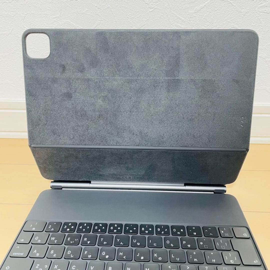 【新品同様品】Apple 純正 Magic Keyboard 12.9 インチ