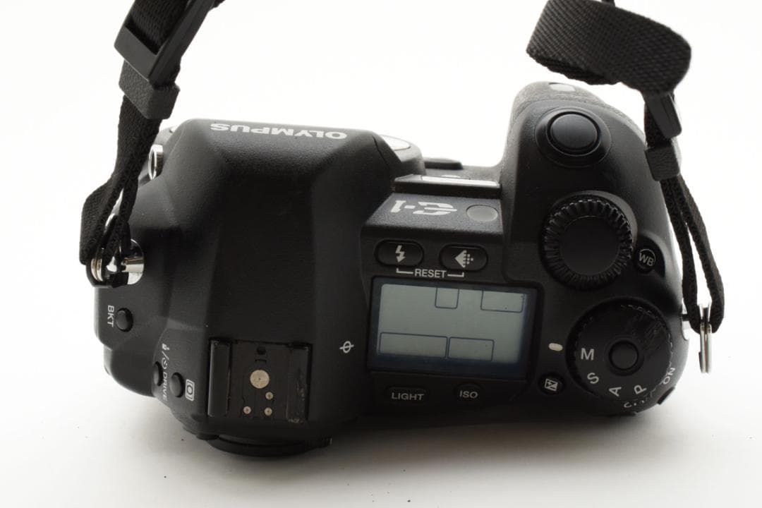 ★美品★OLYMPUS オリンパス E-1 ボディ #19030