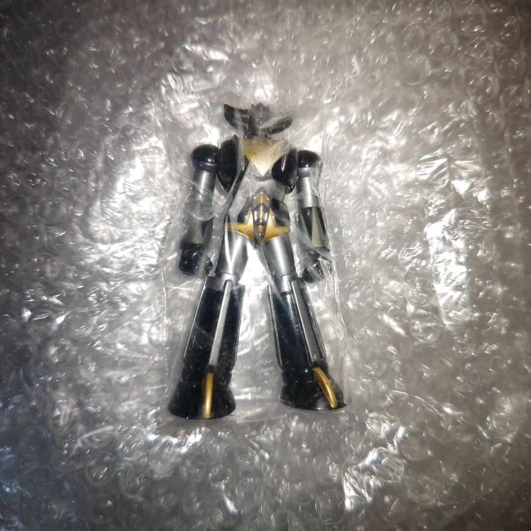 マーミット　大合金　グレンダイザー　フィギュア