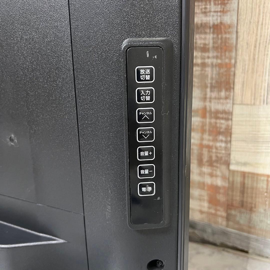 ひろともさん専用全国送料込グリーンハウス4K/HDR対応49V型液晶テレビ