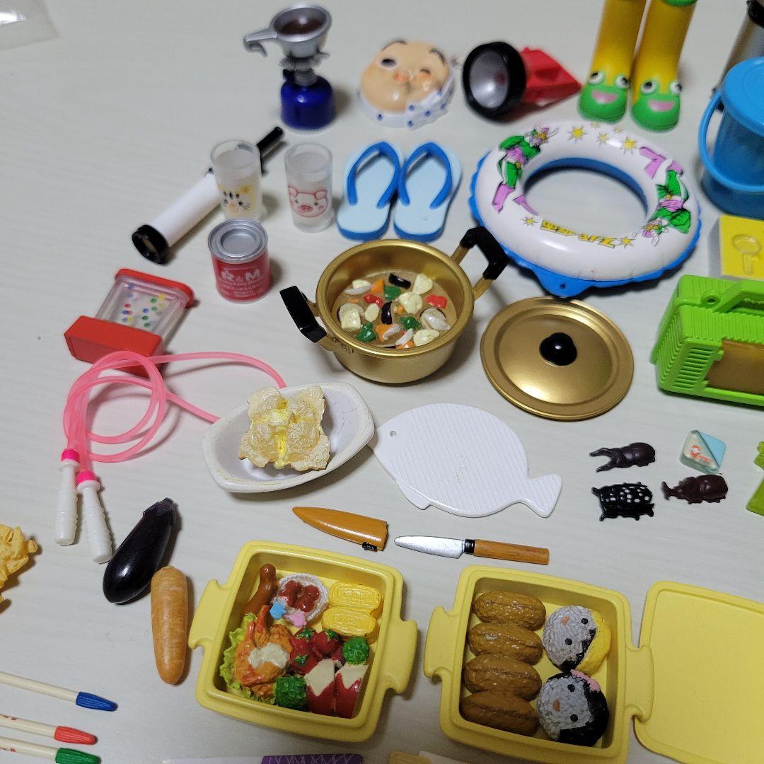 リーメント なつやすみ メガハウス 夏のよろこび まとめ売り