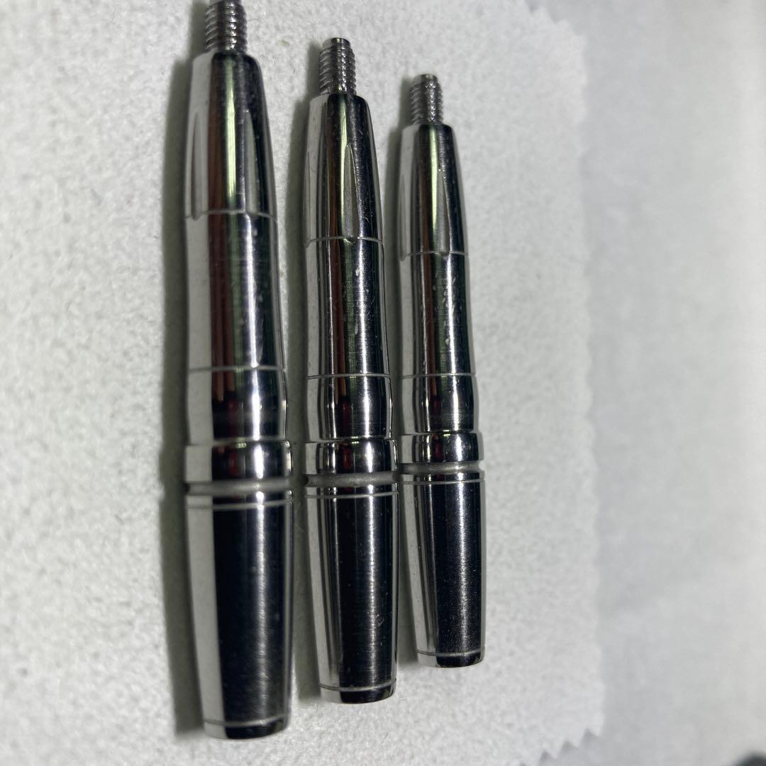 鏡面加工　定価16800　【ターゲット】ライジングサン G8 村松治樹モデル