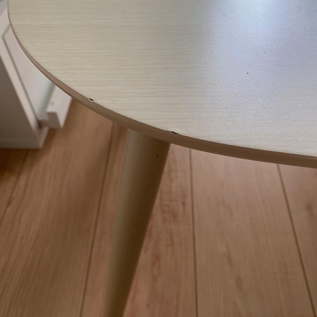 S*)様 折りたたみこたつ、無印良品フランネルこたつ布団セット♩