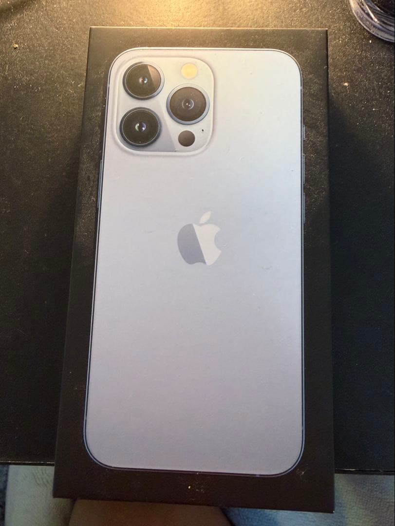 iPhone13Pro ジャンク品
