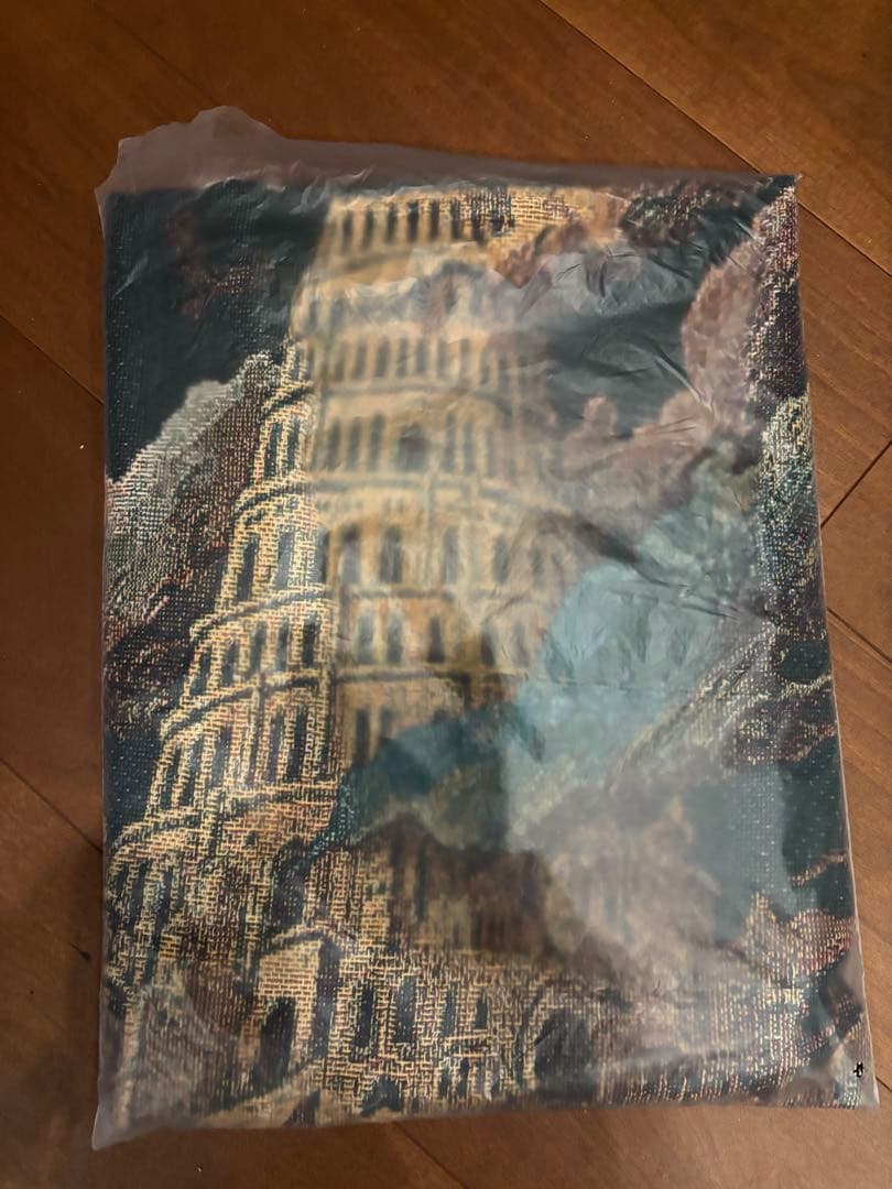 ミセス　BABEL no TOH ゴブラン　マルチクロス