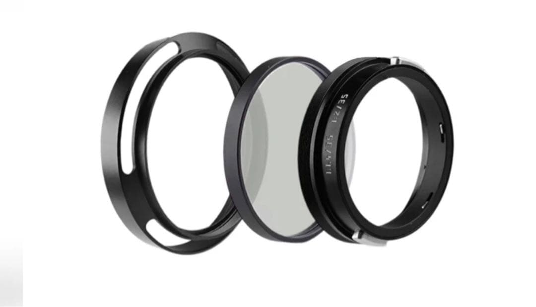 レンズ(単焦点) Artizlab Classic 35mm F1.4 M Mount